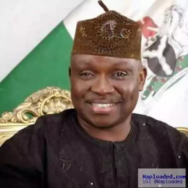 Kayode Fayemi Wanted Ayo Fayose Out But Got Duped by Aluko - APC Youth